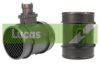 LUCAS ELECTRICAL FDM933 Air Mass Sensor